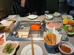 -海底捞火锅(崇文门新世界百货店)