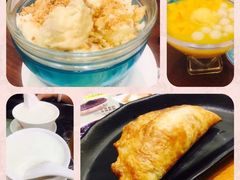 -许留山(梳士巴利道店)