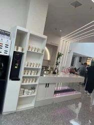 -MINX名珂斯·烫染形象设计