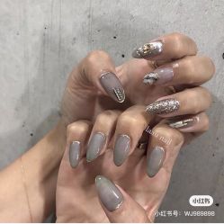 -Pink You美甲洗眉纹绣定制中心