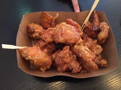 -obba kitchen(宽厚里总店)