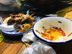 -湘香私房菜(大石长隆店)