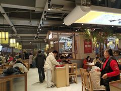 -八婺饭堂·自选店(新光汇店)