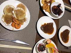 -重庆丽苑维景国际大酒店·海鲜自助餐厅