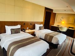 -广州白天鹅宾馆