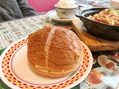 -香港新记茶餐厅(春熙太古里店)
