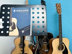 -大象音乐·吉他·架子鼓·声乐(双井店)