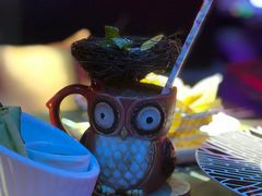 -MOSSO音乐酒吧·live house(南京旗舰店)