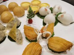 -宝燕壹号景观餐厅(龙盛国际商业广场店)
