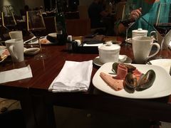 -广交会威斯汀酒店