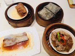 -衡山汇·高级粤菜(霄云路店)