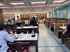 -清真马祥兴菜馆(云南北路店)