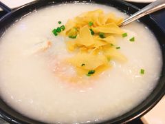 海鲜粥-添运来(茶园奥园广场店)