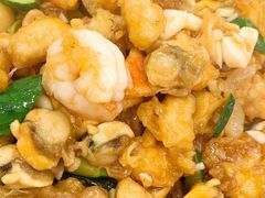 -桃子餐厅·天津菜(红星路直营店)