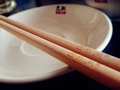 -巴奴毛肚火锅(广益哥伦布店)