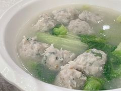 -龙的酒楼·手工早茶·顺德菜(近良路店)