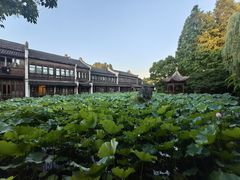 -老运河餐厅