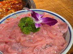 -楠火锅(西单店)