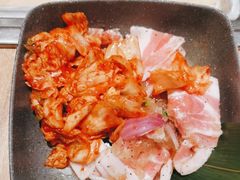 -新石器烤肉(百联川沙店)