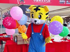 -万达广场(桂林高新店)