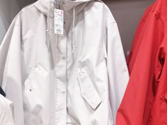 -优衣库(广州天河领展广场店)