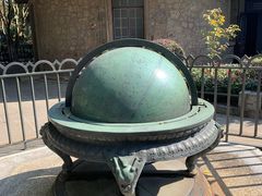 -紫金山山顶公园