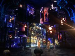 -《12·12》西安事变大型实景演出
