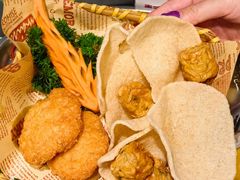 -荷花泰菜(东方新天地店)