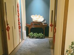 -鼎族怡华·指压·油压·经络(西单昌盛大厦店)