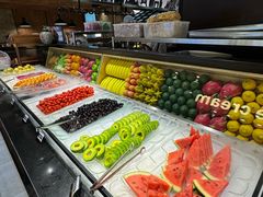 -韩盛·盛江山自助料理(中街大悦城黑金店)