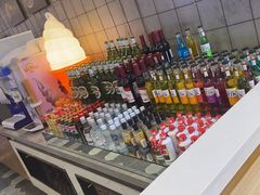 -海柜涮烤一体自助餐厅(金鹰店)