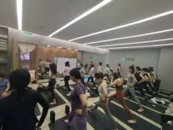 -卡莫瑜伽·普拉提