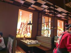 -老碗会·陕西手工面(燕南路店)