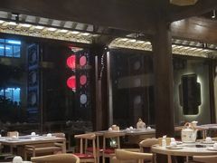大堂-东门口涮肉·砂锅·烤串(老门东店)