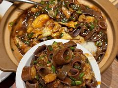 -北李妈妈菜·虾爬子大锅贴(贵和店)