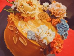 -柏尼娅PEARIA·蛋糕定制(静安店)