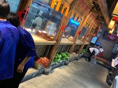 -老凯俚酸汤鱼(鸿通城店)
