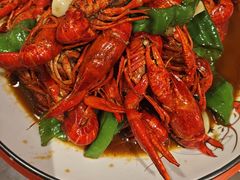 -曹胖子龙虾馆(黄桦路店)