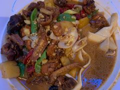 -阿娜尔·新疆菜(宜家荟聚中心店)