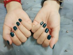 -安可儿Anker's Nail日式美甲美睫
