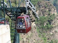 -十渡东湖港风景区