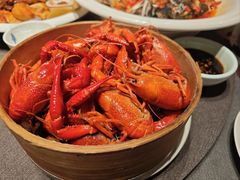 -简小舍·民间手艺菜(武昌江滩店)