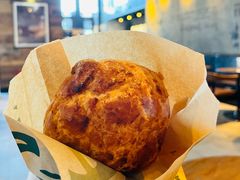 -星巴克(杭州桐庐立山国际店)