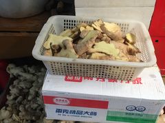 -泰顺江南春面馆