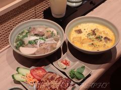 -安南小馆(华润城万象天地店)