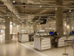 -阿那亚第六食堂(文创街区店)