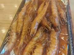 -华顺土菜馆(洪岗路店)