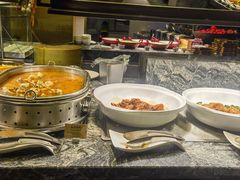 -金海湾自助餐厅(金陵饭店)