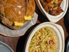 -千日贺茶餐厅(高新万达店)