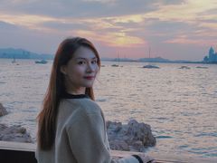 -青岛第三海水浴场